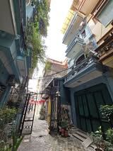 Bán nhà Nguyễn Khang, ngon bổ rẻ, giá tốt, khu dân trí cao, mua ở ngay hoặc xây mới