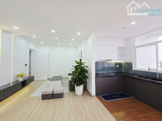 CC VINACONEX2 TRƯƠNG CÔNG GIAI – CẦU GIẤY – 65/75M² – LÔ GÓC – TẦNG ĐẸP – 7.2 TỶ