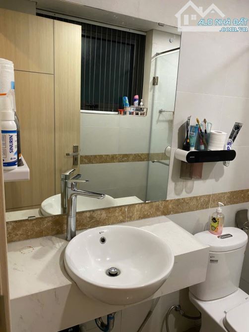 Căn góc tầng cao chung cư PCC1 Triều Khúc- Hàng hiếm- chính chủ bán