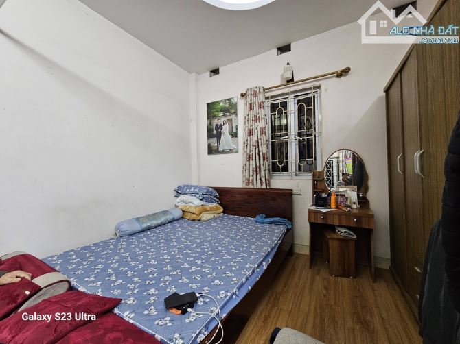 HỒ TÙNG MẬU 36M² – MT 6M – Ô TÔ TRÁNH – GARA – PHÂN LÔ – KINH DOANH – 12.8 TỶ