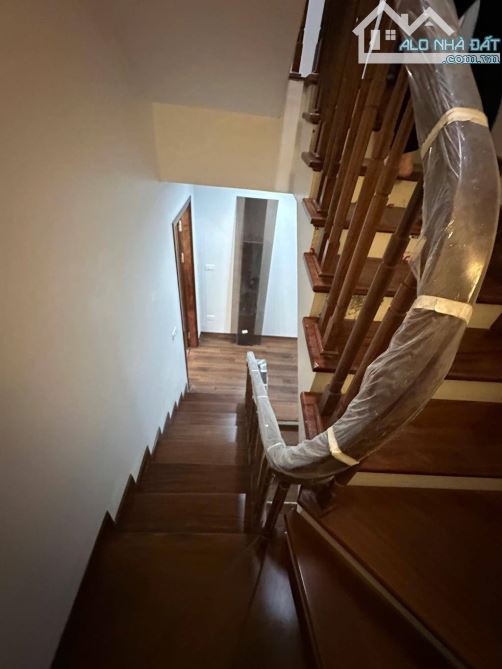 Bán Nhà Minh Khai_Gần TimeCity_Mặt Ngõ Thông_Kinh Doanh_Lô Góc 60m2_6Tầng Thang Máy_16Tỷ5