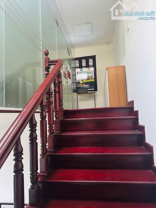 Lô góc, 2 mặt thoáng, view vườn hoa, 75m2, kinh doanh hoặc làm văn phòng - 7