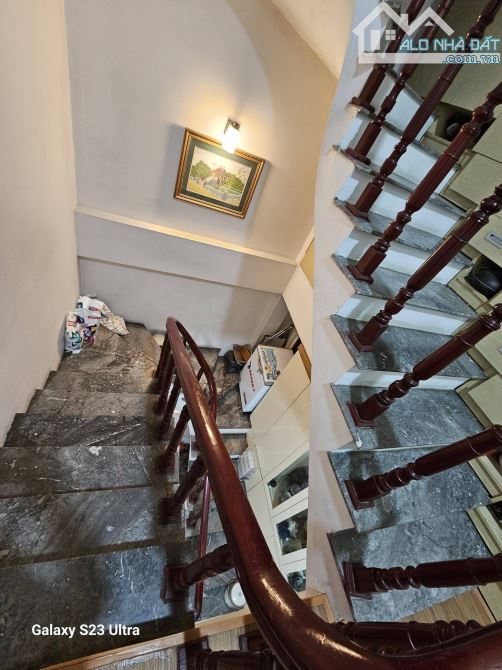 HỒ TÙNG MẬU 36M² – MT 6M – Ô TÔ TRÁNH – GARA – PHÂN LÔ – KINH DOANH – 12.8 TỶ