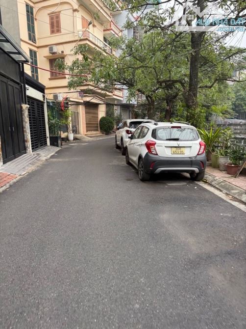 HÀNG XÓM NGOẠI GIAO ĐOÀN 70m 6T THANG MÁY MT 6.2m 22 TỶ HƠN, GARA Ô TÔ NGÕ THÔNG THOÁNG