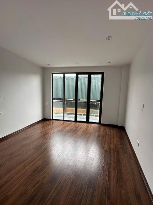 Bán Nhà Minh Khai_Gần TimeCity_Mặt Ngõ Thông_Kinh Doanh_Lô Góc 60m2_6Tầng Thang Máy_16Tỷ5