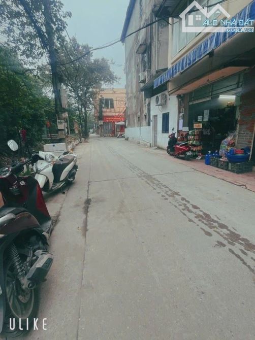 HỒ TÙNG MẬU 36M² – MT 6M – Ô TÔ TRÁNH – GARA – PHÂN LÔ – KINH DOANH – 12.8 TỶ