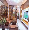 MẶT PHỐ TRẦN XUÂN SOẠN - HAI BÀ TRƯNG GIÁ 16,3 TỶ, 42M X6TẦNG. MẶT TIỀN 6,8M