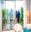 Căn hộ  Biển giá 2,8 tỷ / căn, chiết khấu 3% , bàn giao full nội thất cao cấp.