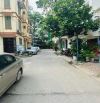 Lô góc, 2 mặt thoáng, view vườn hoa, 75m2, kinh doanh hoặc làm văn phòng