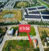 Bán Khu TDC Thuỷ Vân TD5 Hiếm Có - Ngay Ecogarden Nối Võ Nguyên Giáo Tp Huế