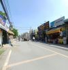 Bán nhà mặt tiền đường Tô Ngọc Vân, Quận 12 - Ngay trường tiểu học Nguyễn Văn Thệ dt 5x25m