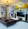 Biệt thự 3 tầng khu Đảo Nổi, view sông lớn Hoà Xuân - Cẩm Lệ Đà Nẵng