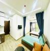 HOT! Phòng đẹp giá rẻ, full nội thất, 4k/số điện, 35k/m3 nước, có xe điện phố Nguyễn Khang
