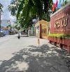 Mặt Tiền 80tr / m2  Quang Trung , Hiệp Phú    HOT HOT HOT !!!!!!!