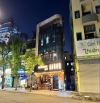 Gấp! Gấp! Bán nhà 114 - 114/5 Yersin, P. Bến Thành,Q.1. DT: 12.4x16.5m.Giá 180 tỷ/ 4 tầng