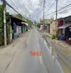 Gấp bán đất TL2 5x25m 1Tỷ150 dân cư hiện hữu, sổ riêng, hỗ trợ bank