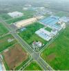 Bán đất xây dựng xưởng 30.000m2 KCN Phú Mỹ 2, Phú Mỹ, BRVT