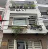 Bán nhà HXH đường Hát Giang 6x15m, 3 lầu ST giá: 15.5 tỷ TL phường 02, quận Tân Bình