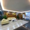 Cho thuê VP ngay trung tâm Cầu Giấy, tiện ích trọn gói