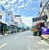 Bán nhà mặt tiền kinh doanh, đường 12m, Đỗ Thị Tâm, Chợ Tân Hương,Tân Phú,55m, giá 8,45 tỷ