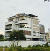 Biệt thự đẹp - Góc 2 MT Khu Villa Thủ Thiêm,Thạnh Mỹ Lợi Quận 2 - DT: 467m2 - 20m x 23m