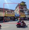 Mặt tiền KD Nguyễn Hữu Cầu Q.1, 191m2, 7.3x23.5m NH:8.89m2, Cấp 4, XD: H + 7 Tầng, 72.5 tỷ