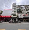 Siêu vị trí!mặt tiền Nguyễn Trãi Bến Thành Q1.Hầm 7 tầng giá 70 tỷ