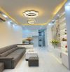 12,6 TỶ - NGUYỄN PHÚC LAI HOÀNG CẦU 45m² 5TẦNG THANG MÁY FULL NỘI THẤT Ở NGAY.