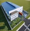 CHO THUÊ XƯỞNG TRONG KCN BÌNH PHƯỚC (ĐỒNG NAI) (CTX192)