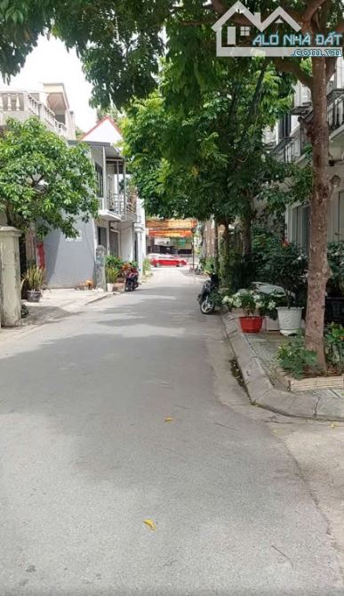 BÁN NHÀ LÔ GÓC TĐC QUANG ĐÀM – SỞ DẦU – 54M² – 4 TẦNG – ĐƯỜNG 7M – GIÁ 4,9 TỶ