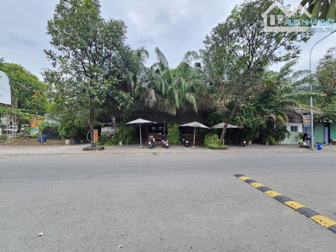 Bán đất 18x20m, đường số 11 KDC Thanh Bình p. Bình Hòa, thu 70tr/th