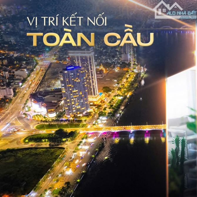 CAPITAL SQUARE BRG ĐẠI ĐÔ THỊ LỚN NHẤT BÊN SÔNG HÀN - LỰA CHỌN AN CƯ & ĐẦU TƯ