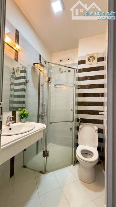 Nhà Đẹp Đón Tết_Đúng 1 Ngoặt 50m Ra Phố Bạch Mai_Tặng Full Nội Thất_48m2 x 5Tầng_Chỉ 7Tỷ2