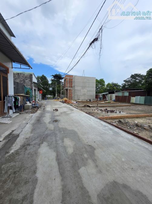 2,65Tỷ🔥Bán đất 62,6m2 hẻm đường Nguyễn Du, gần KCN Vsip 1, p.An Phú, Tp.Thuận An - 1