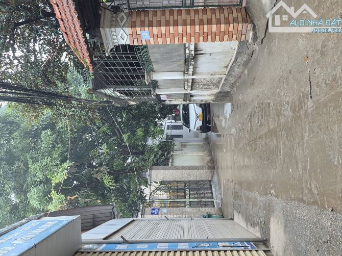 BÁN NHÀ HẬU ÁI 51M ,Ô TÔ 7 CHỖ ĐẬU CỬA , CHUẨN DÂN XÂY.