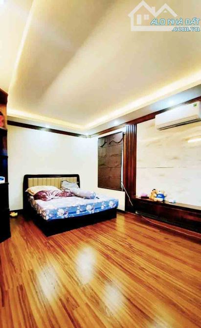 Bán nhà phân lô Lê Trọng Tấn, Khương Mai, ô tô, kinh doanh, 85mx4t, 26.8 tỷ