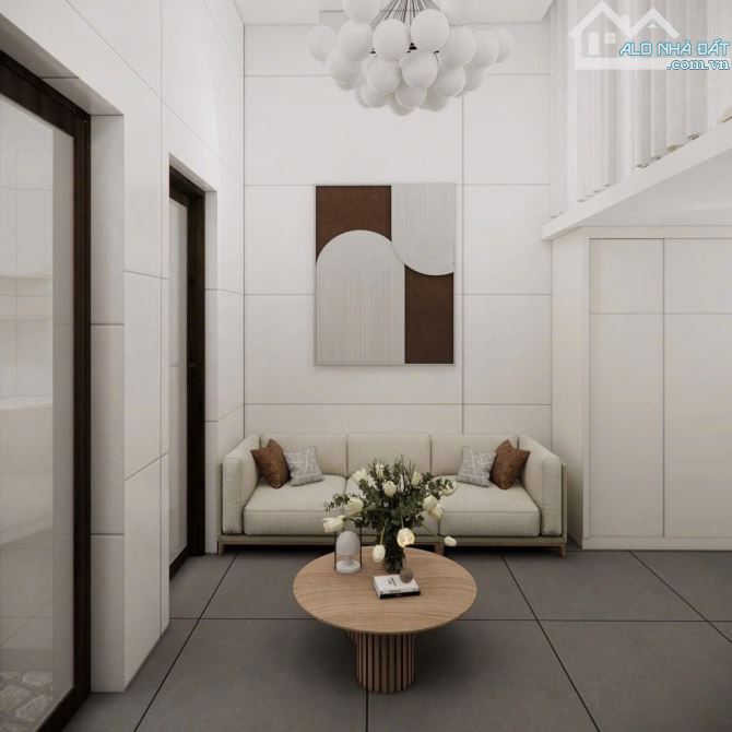 Bán căn nhà phố khâm thiên tt đống đa mặt ngõ thoáng sáng