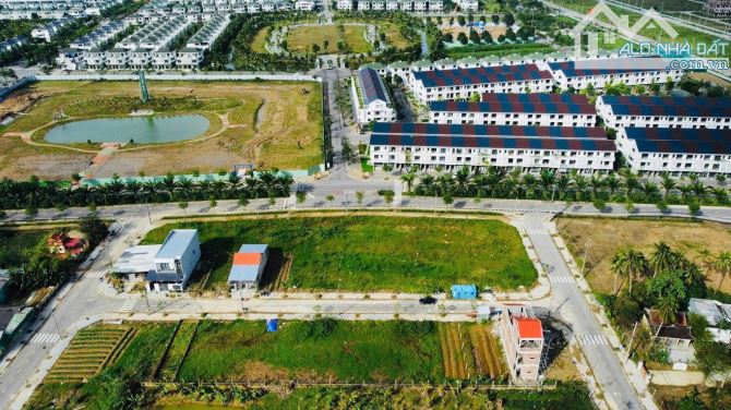 100m2 KQH TD5 Thuỷ Vân, Cạnh ECOGARDEN - TP Huế - 1