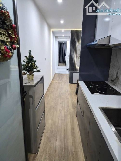 HIẾM! CHỈ 4,88 TỶ – CĂN HỘ THÁI HÀ, ĐỐNG ĐA