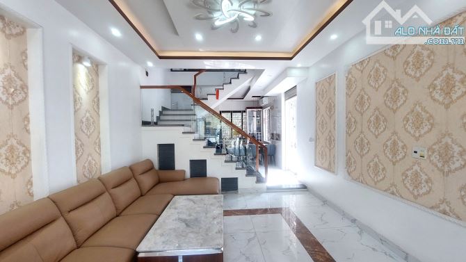 BÁN NHÀ LÔ GÓC TĐC QUANG ĐÀM – SỞ DẦU – 54M² – 4 TẦNG – ĐƯỜNG 7M – GIÁ 4,9 TỶ - 1