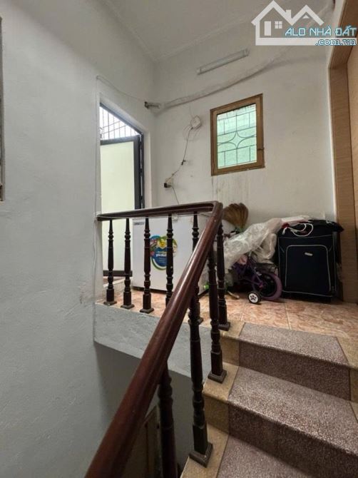 NHÀ MẶT PHỐ KIM HOA – TRUNG TÂM – Ô TÔ TRÁNH – VỈA HÈ RỘNG – KINH DOANH ĐỈNH 36M2 -GIÁ