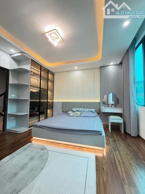 TRẠI CÁ TRƯƠNG ĐỊNH- NHÀ MỚI- FULL NỘI THẤT- GIÁ: 6,9 TỶ