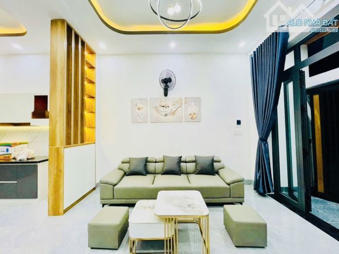 NHÀ MỚI 2 TẦNG SIÊU ĐẸP TTTP QUẢNG NGÃI - 1