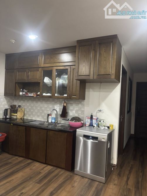 Chỉ 6.2 tỷ bán căn hộ Vinaconex2 toà B Kim Văn Kim Lũ 85m2 chỉ 6.2 tỷ