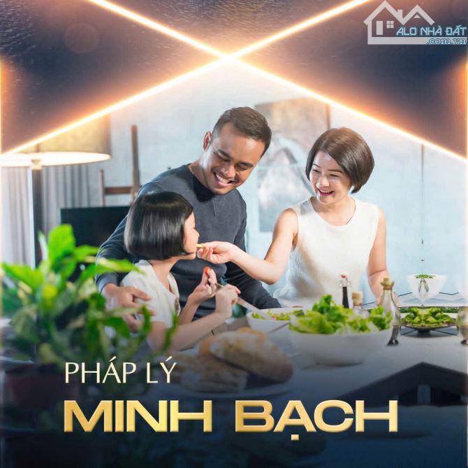 CAPITAL SQUARE BRG ĐẠI ĐÔ THỊ LỚN NHẤT BÊN SÔNG HÀN - LỰA CHỌN AN CƯ & ĐẦU TƯ - 1