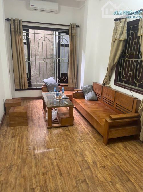 BÁN NHÀ VÕNG THỊ- THỤY KHUÊ- TÂY HỒ - LÔ GÓC - 25M2 - 5TẦNG - 3 NGỦ - CHỈ 7 TỶ