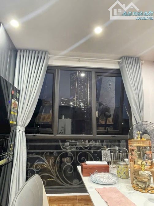 VIEW LOTTE - ĐÀO TẤN - BA ĐÌNH - 40M2 - 6TẦNG - THANG MÁY - 17 TỶ CÓ THƯƠNG LƯỢNG