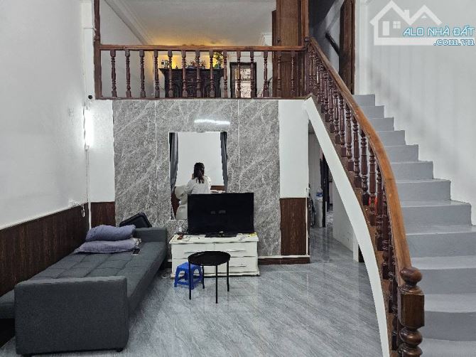 60m²x3t – GIÁ 9,7 TỶ | NHÀ THỊNH HÀO – Ở SƯỚNG, GIỮ TIỀN TỐT