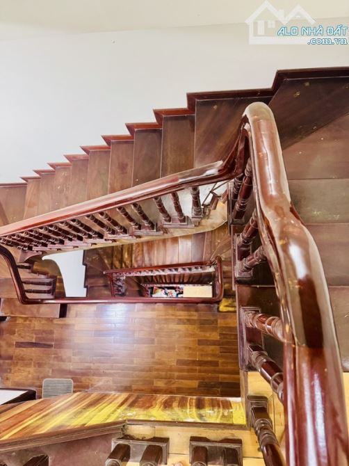 BÁN NHÀ ĐỀN LỪ – HOÀNG MAI | PHÂN LÔ, VỈA HÈ, Ô TÔ TRÁNH – 65M² – 5 TẦNG – GIÁ 28 TỶ