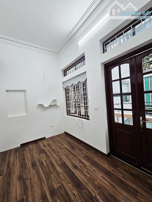 BÁN NHÀ 4 TẦNG , 47M² LÔ GÓC THOÁNG SÁNG NHỈNH 11 TỶ